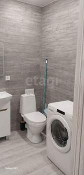 2-к квартира, на длительный срок, 54м2, 8/15 этаж