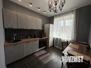 1-к квартира, посуточно, 43м2, 11/14 этаж