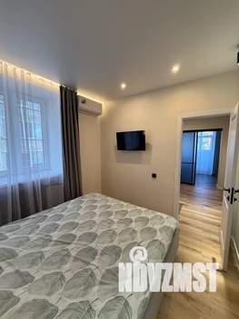 2-к квартира, посуточно, 55м2, 5/9 этаж