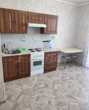 Студия квартира, на длительный срок, 24м2, 6/16 этаж