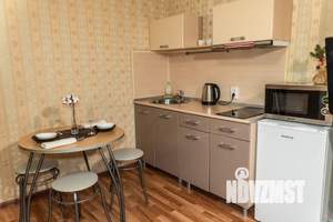 1-к квартира, посуточно, 30м2, 9/15 этаж