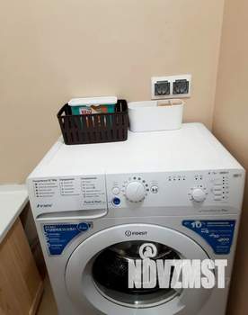 1-к квартира, посуточно, 35м2, 2/10 этаж