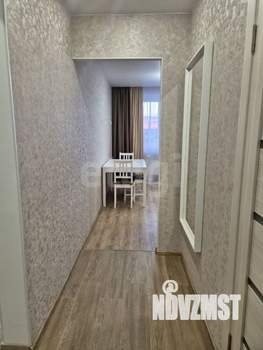 1-к квартира, на длительный срок, 40м2, 6/14 этаж