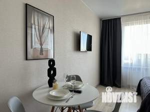 1-к квартира, посуточно, 32м2, 16/17 этаж