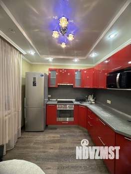 2-к квартира, на длительный срок, 63м2, 11/14 этаж