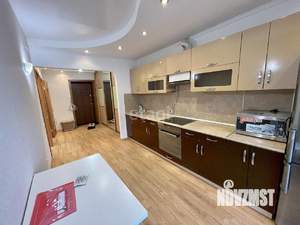 1-к квартира, на длительный срок, 40м2, 16/16 этаж