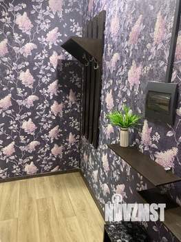 1-к квартира, на длительный срок, 32м2, 4/6 этаж