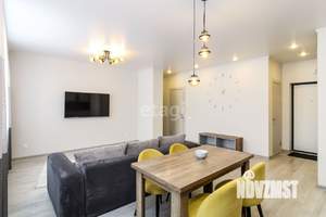 2-к квартира, на длительный срок, 71м2, 6/24 этаж