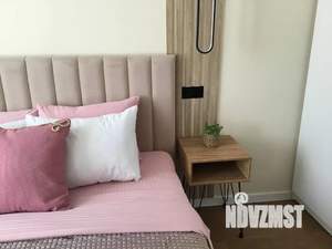 2-к квартира, посуточно, 56м2, 4/9 этаж