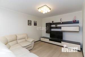 3-к квартира, на длительный срок, 90м2, 3/14 этаж
