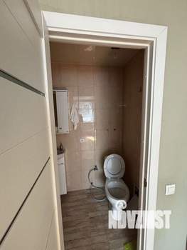 Студия квартира, на длительный срок, 20м2, 1/9 этаж