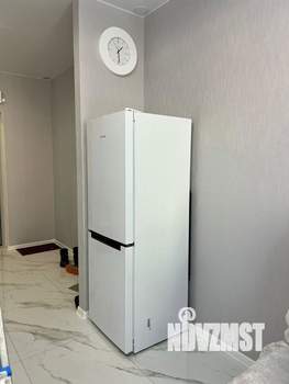 Студия квартира, на длительный срок, 23м2, 4/25 этаж