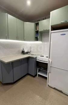 3-к квартира, на длительный срок, 52м2, 1/5 этаж