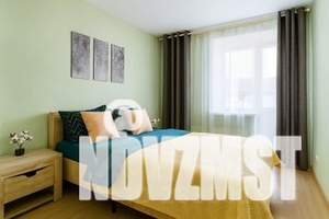 2-к квартира, посуточно, 60м2, 14/14 этаж