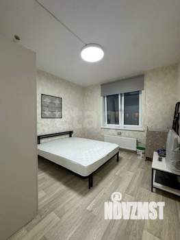 1-к квартира, на длительный срок, 32м2, 14/16 этаж