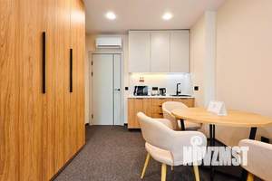 2-к квартира, посуточно, 45м2, 1/1 этаж