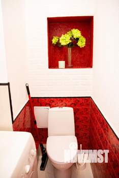 1-к квартира, посуточно, 26м2, 1/1 этаж