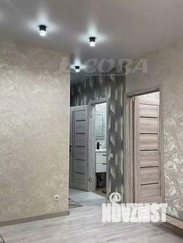 1-к квартира, на длительный срок, 40м2, 7/14 этаж