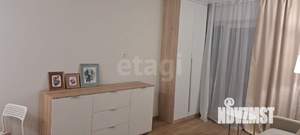 1-к квартира, на длительный срок, 42м2, 6/10 этаж