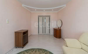 1-к квартира, на длительный срок, 57м2, 10/16 этаж