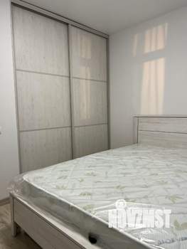 1-к квартира, на длительный срок, 45м2, 7/16 этаж