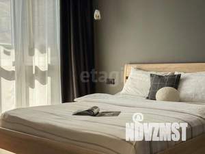 1-к квартира, на длительный срок, 50м2, 2/9 этаж