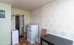 Студия квартира, на длительный срок, 12м2, 7/8 этаж