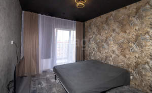 3-к квартира, на длительный срок, 84м2, 7/10 этаж