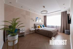 1-к квартира, посуточно, 44м2, 13/14 этаж