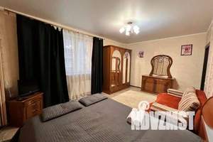 2-к квартира, посуточно, 70м2, 12/18 этаж