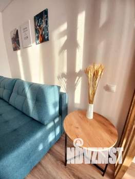1-к квартира, посуточно, 27м2, 12/15 этаж