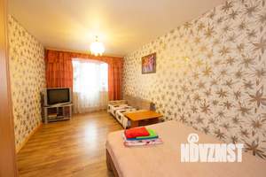 1-к квартира, посуточно, 25м2, 2/5 этаж