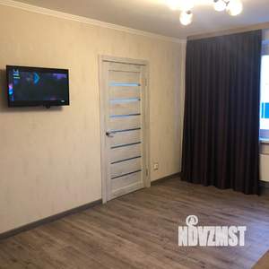 1-к квартира, на длительный срок, 37м2, 5/16 этаж