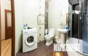 1-к квартира, посуточно, 49м2, 1/1 этаж