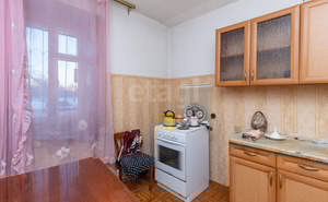 1-к квартира, на длительный срок, 38м2, 1/2 этаж