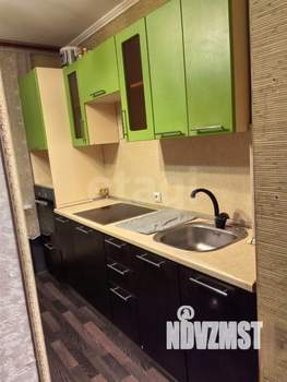 1-к квартира, на длительный срок, 36м2, 10/10 этаж