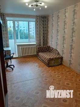 1-к квартира, на длительный срок, 32м2, 3/5 этаж