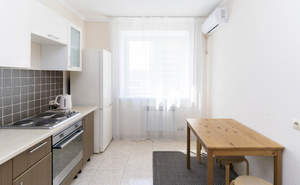 1-к квартира, на длительный срок, 36м2, 6/17 этаж