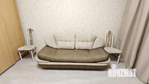 1-к квартира, на длительный срок, 33м2, 3/16 этаж