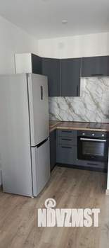 1-к квартира, на длительный срок, 37м2, 7/14 этаж