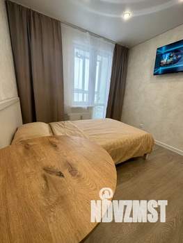 Студия квартира, посуточно, 22м2, 3/16 этаж