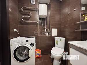 1-к квартира, на длительный срок, 35м2, 7/17 этаж