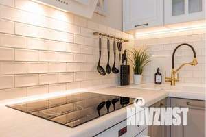 1-к квартира, посуточно, 49м2, 6/19 этаж