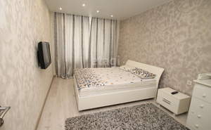 2-к квартира, на длительный срок, 61м2, 14/16 этаж