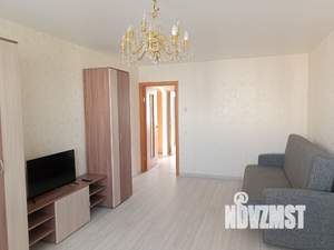 2-к квартира, на длительный срок, 70м2, 4/10 этаж