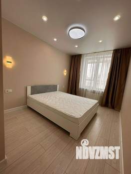 1-к квартира, на длительный срок, 41м2, 14/20 этаж