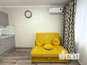 1-к квартира, посуточно, 45м2, 7/14 этаж