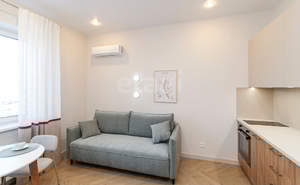 1-к квартира, на длительный срок, 39м2, 16/16 этаж