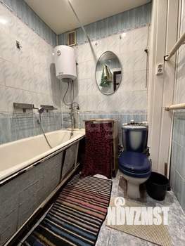 1-к квартира, на длительный срок, 28м2, 5/5 этаж