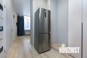 2-к квартира, посуточно, 68м2, 1/4 этаж